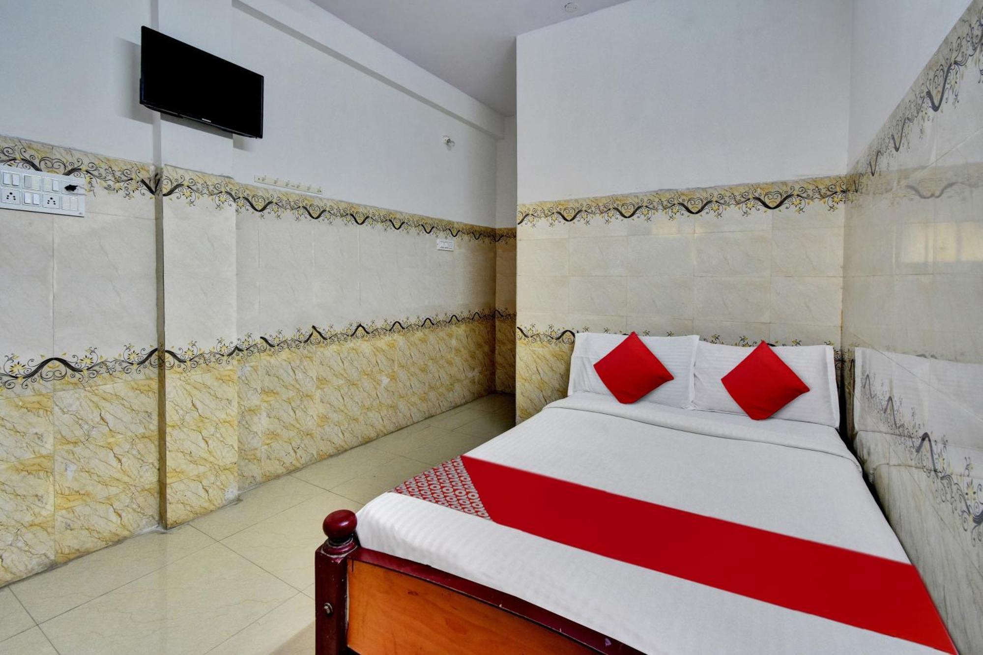 Super Hotel O Rk Residency Chennai Esterno foto