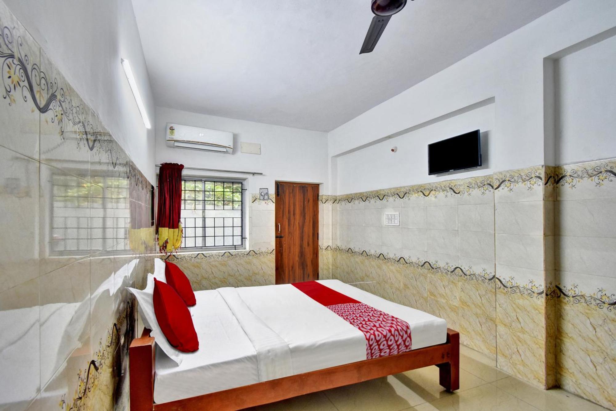 Super Hotel O Rk Residency Chennai Esterno foto