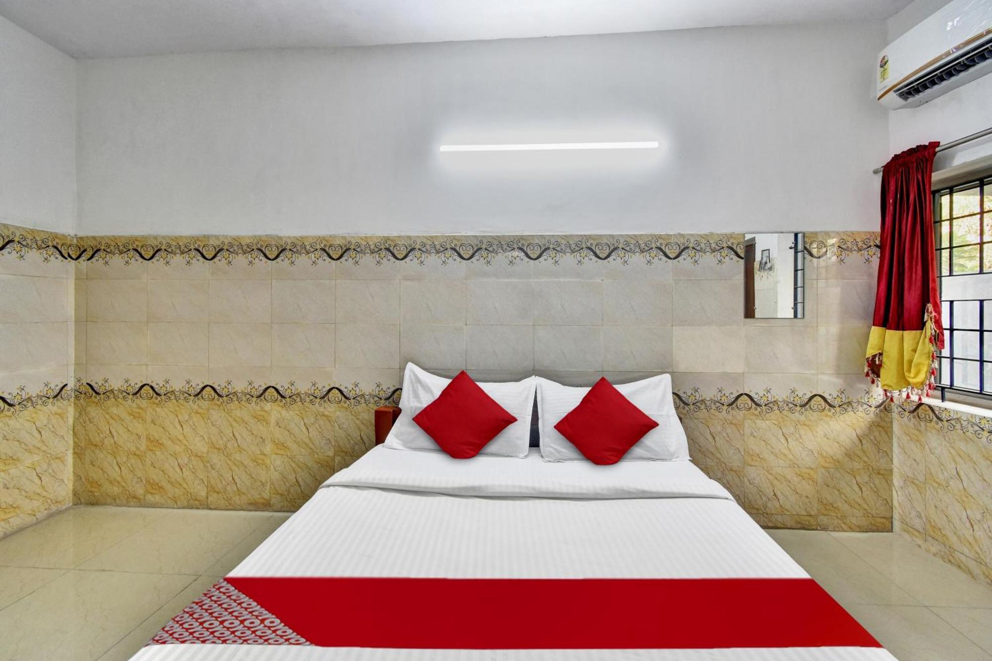 Super Hotel O Rk Residency Chennai Esterno foto
