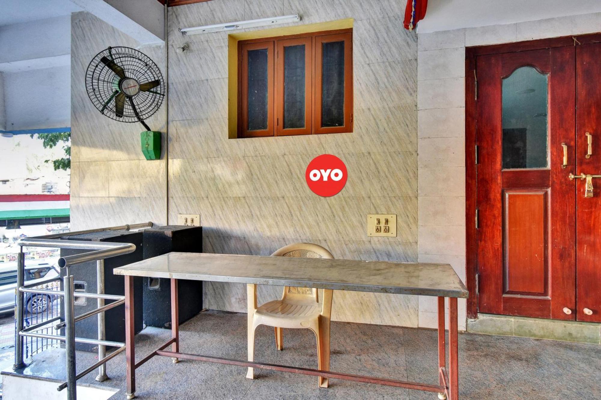 Super Hotel O Rk Residency Chennai Esterno foto