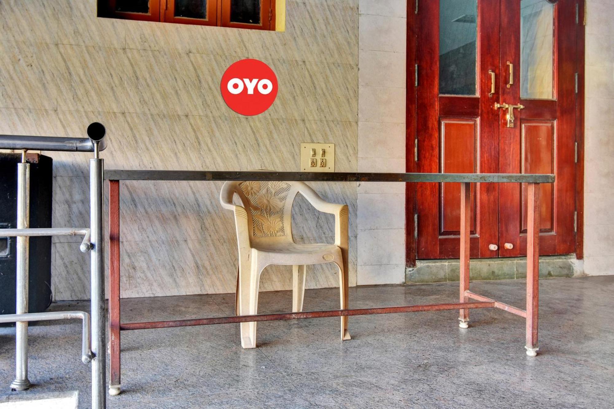 Super Hotel O Rk Residency Chennai Esterno foto